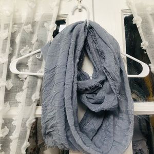 Rue 21 infinity scarf